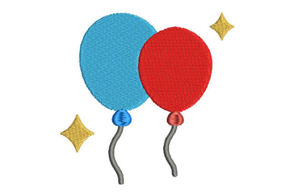 Birthday Balloons: A Designer’s Honest Review