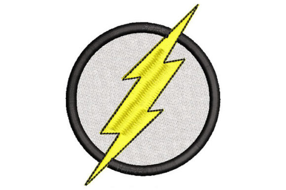 Circle with Lightning Bolt: A Designer’s Business Review