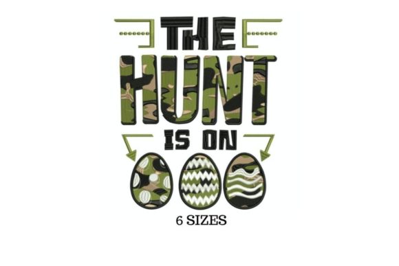 Egg Hunt Embroidery Design: A Gift Makerβs Honest Review