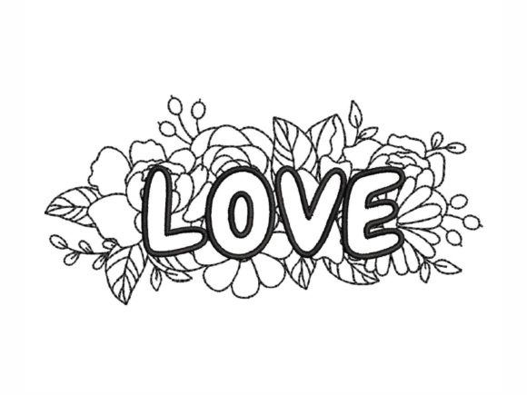 Floral Love Embroidery: A Designer’s Honest Review
