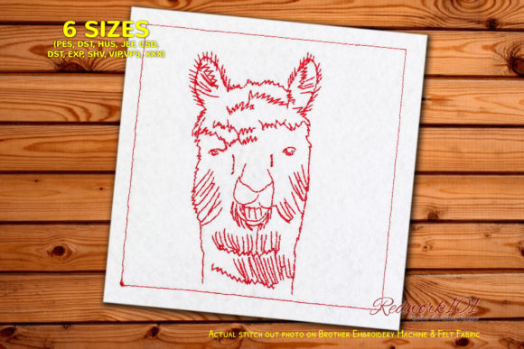 Funny Llama Head: A Designer's Honest Review