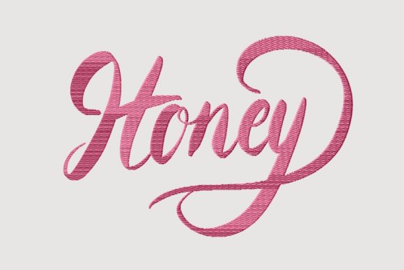 Honey Embroidery Design: A Stitcher’s Real-Project Review