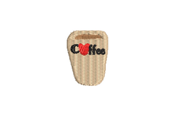 Light Coffee Mug Embroidery: A Designer's Branded Merch Review