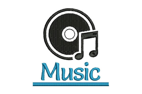 Music Embroidery Design: A Designer’s Honest Project Review