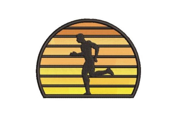 Retro Runner Silhouette: A Holiday Gift Designer's Review