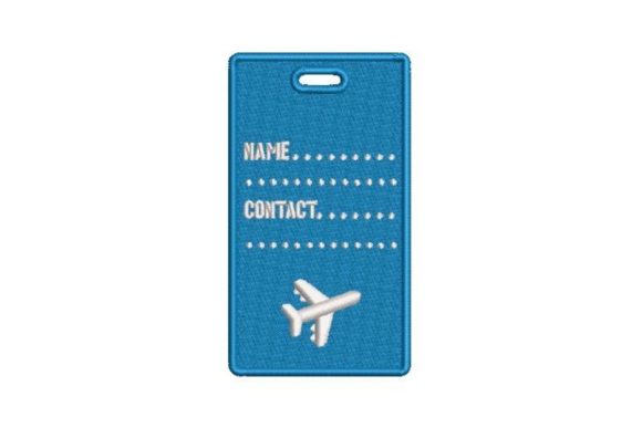 Travel Tag Personalisable: A Designer’s Review for Handmade Gifts